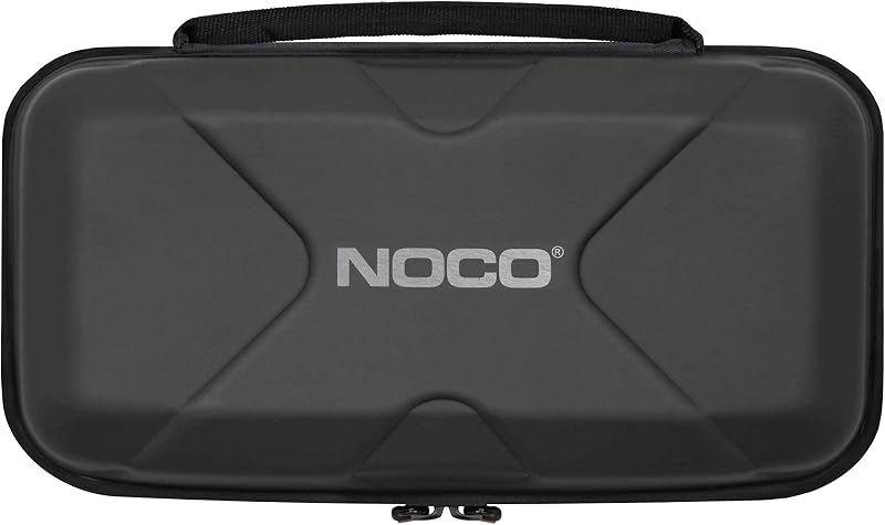 NOCO GBC013 Boost Sport EVA Protection Case for GB20 GB40 UltraSafe