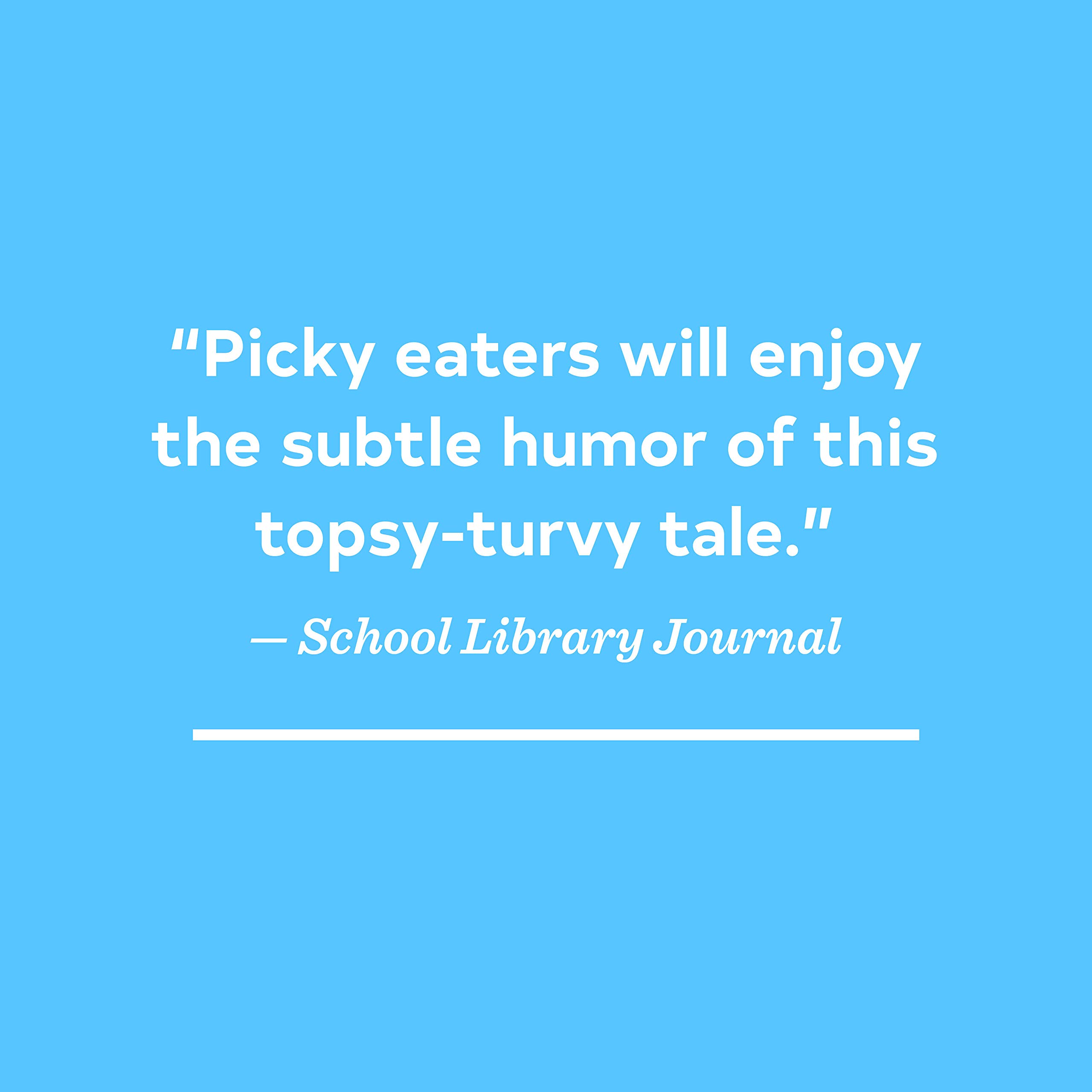 Little Pea: (Children's Book, Books for Baby, Books about Picky Eaters, Board Books for Kids) (Little Books)