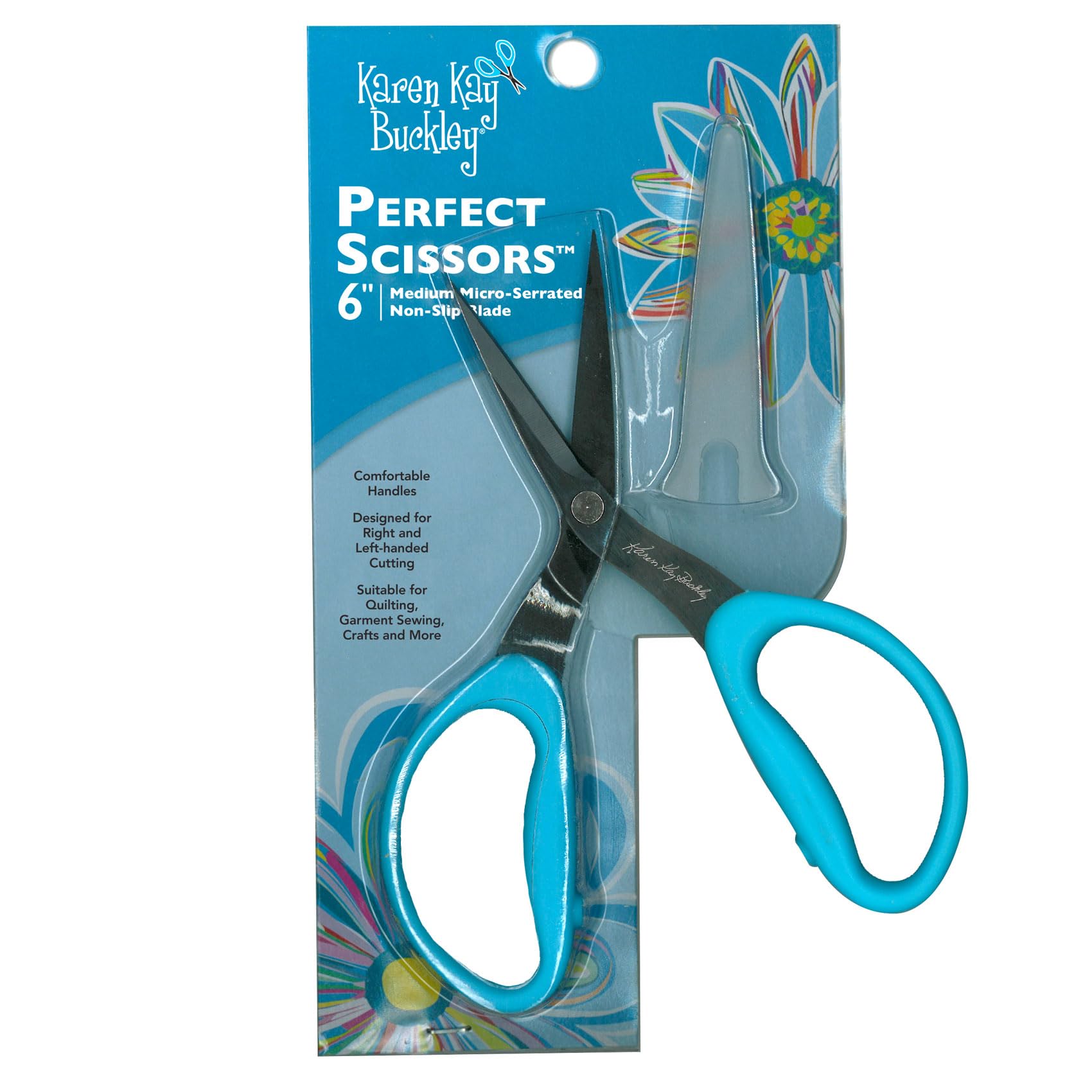 Karen Kay Buckley Karen Kay Buckley Perfect Scissors 6-inch
