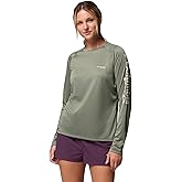 Columbia womens Tidal Tee Ii Long Sleeve