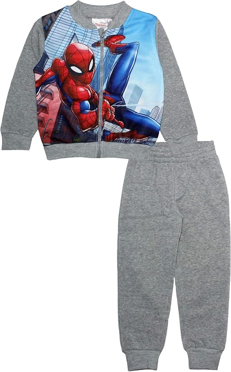 Arvel - Pantalon De Jogging - Spideran - Garçon