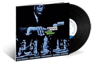 Good Move (Blue Note Tone Poet Series) [180g LP]
