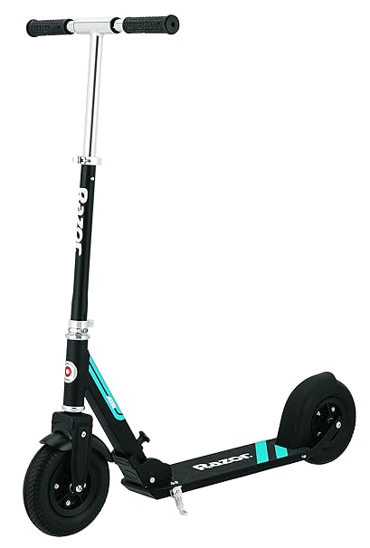 Razor 13013205 A5 Air Scooter, Black 