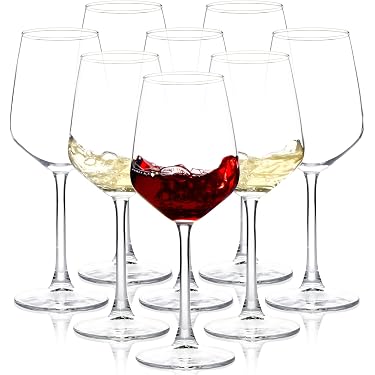 Amazon Best Sellers: Best Wine Glasses