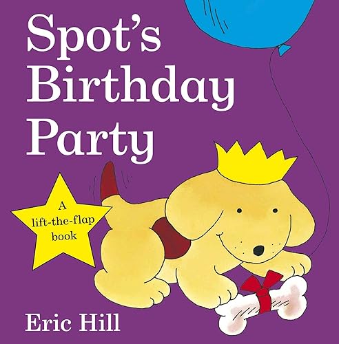 Download Spot's Birthday Party PDF