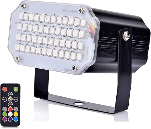 Disco stroboskop