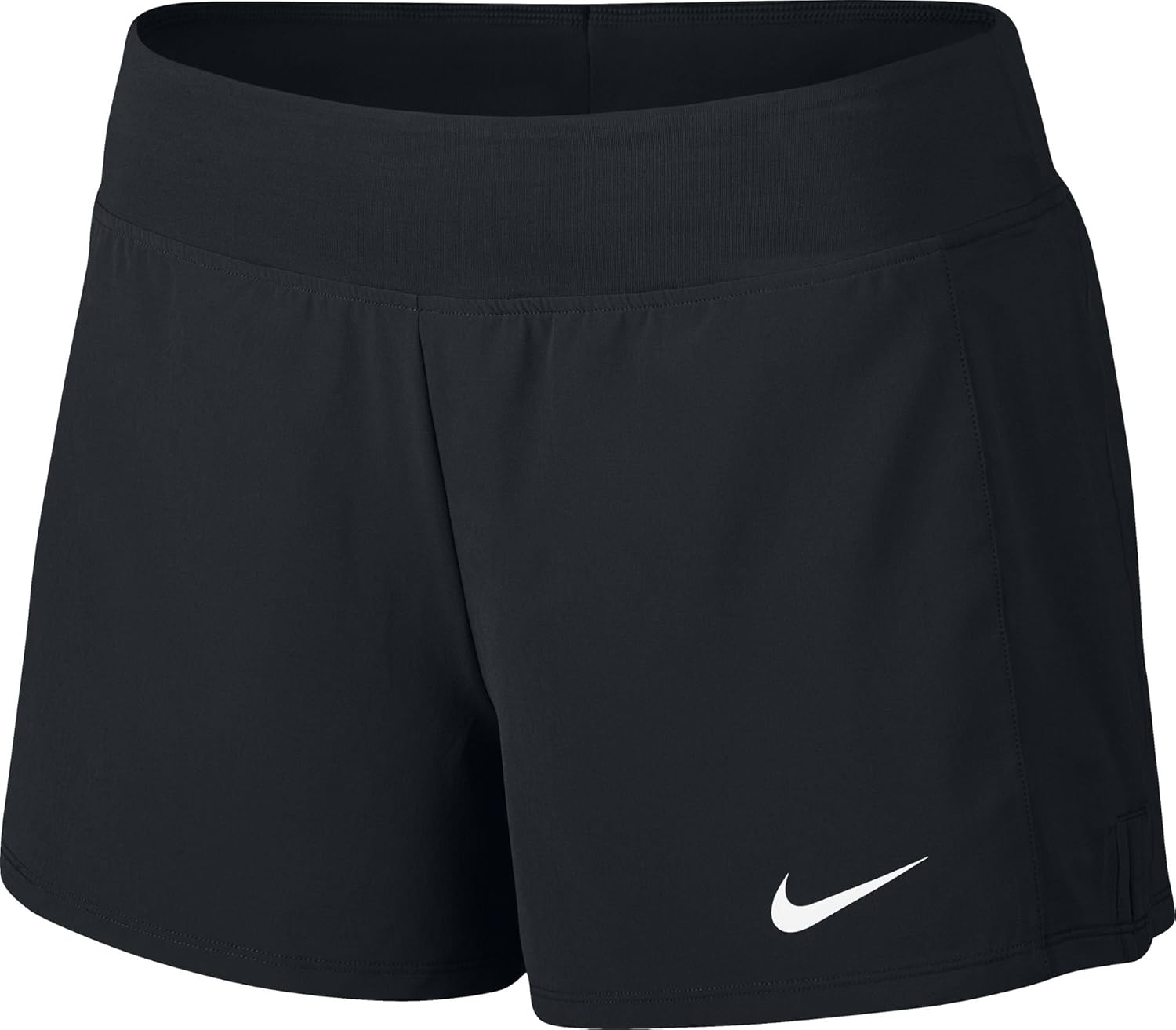 women's tennis shorts nikecourt flex