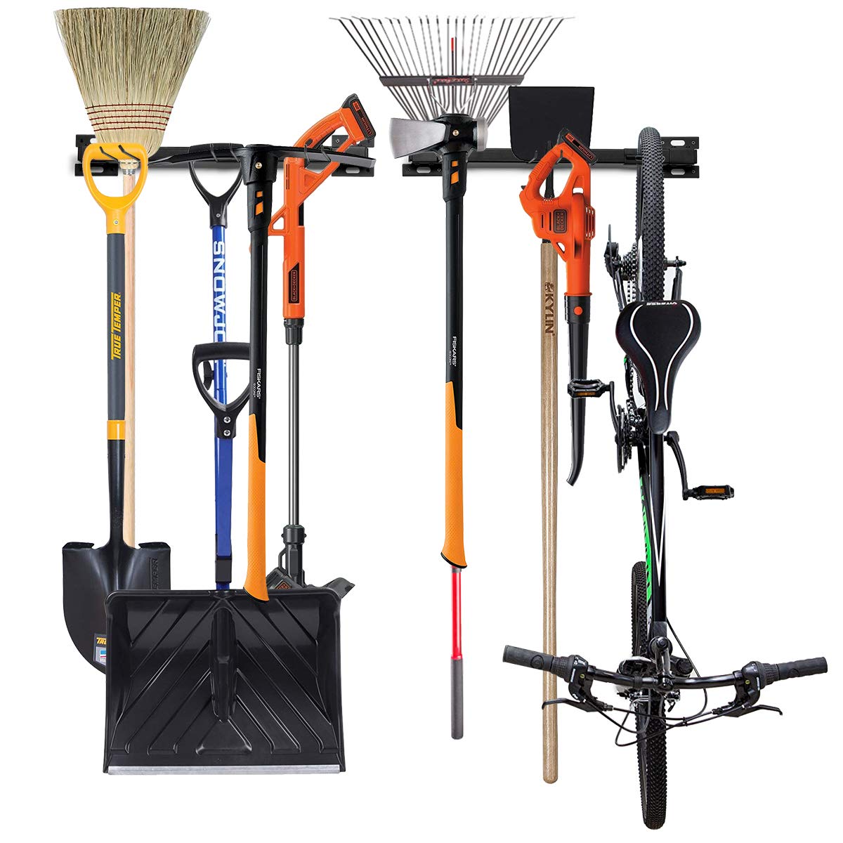 Best Power Garden Rake
