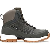 Wolverine mens Surge Lx Waterproof Mid