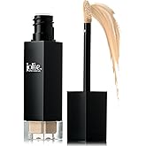 Jolie Complete Coverage Flawless Liquid Concealer - Light 01