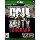 Call of Duty: Vanguard