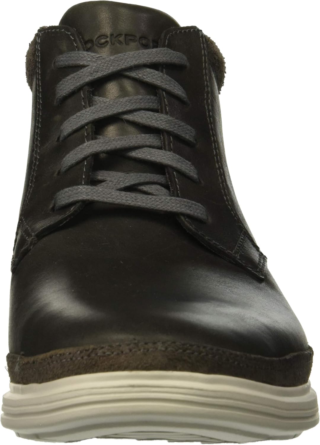 dressports modern waterproof chukka