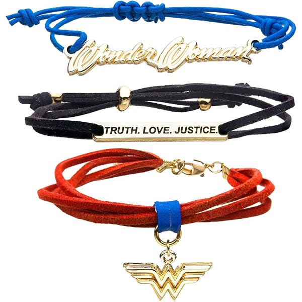 8477 Family Babylon Superhero Charm Bracelet Gifts For Woman Family Babylon Superhero Charm Bracelet Gifts for Woman Men  main image 3