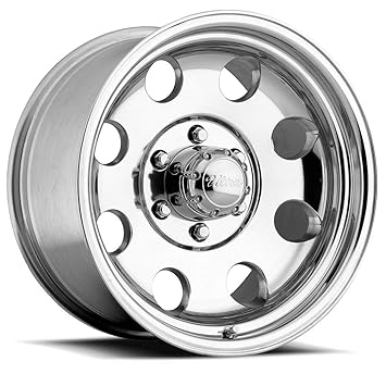  Ultra Type 164 16x8 6x1397 6x55 6mm