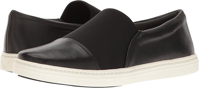 via spiga raine 2 leather sneaker