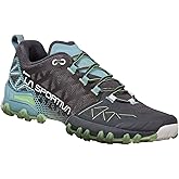 La Sportiva Womens Bushido II GTX Trail Running Shoes