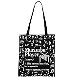 MINIGIU Marimba Player Gift Marimba Player