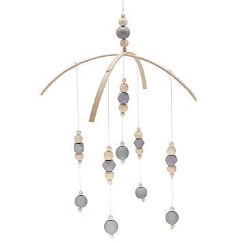 designer baby mobiles