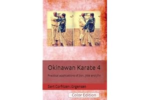 Okinawan Karate: Practical applications of Jion, Jitte and Ji’in