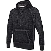 Vintage Zen Fleece Hoodie by J America