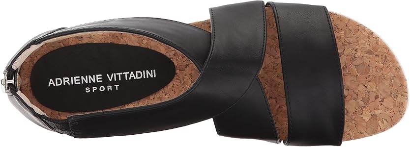 adrienne vittadini claud gladiator sandal