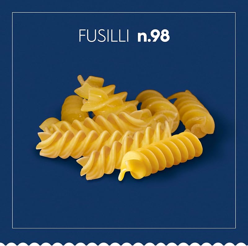 Fusilli, 500g