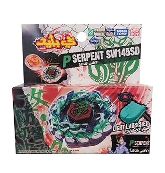 poison serpent beyblade amazon