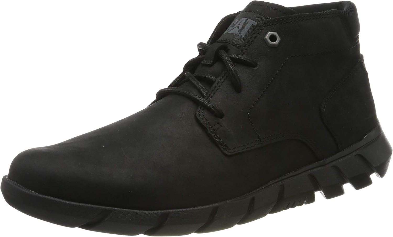 black cat boots mens
