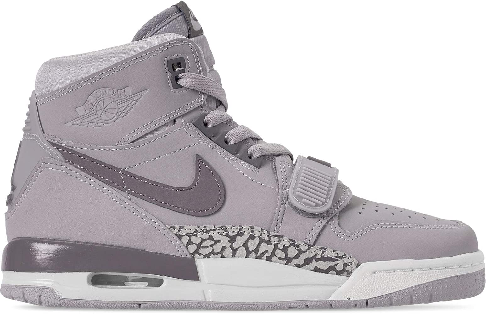 Nike Air Jordan Legacy 312 Grade - Zapatillas de Baloncesto para ...
