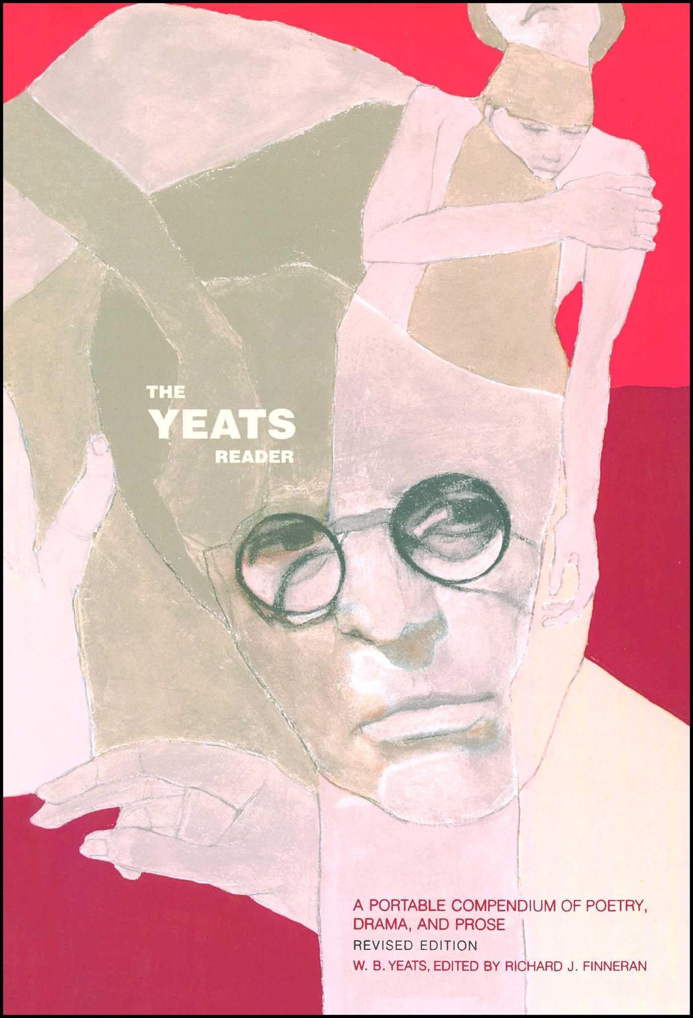 Yeats Reader