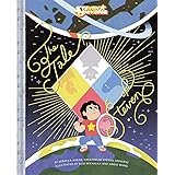 Steven Universe: The Tale of Steven