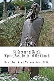 The Armenian Prayer Book Of St Gregory Of Narek St