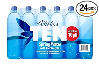 top ten water bottle brands
