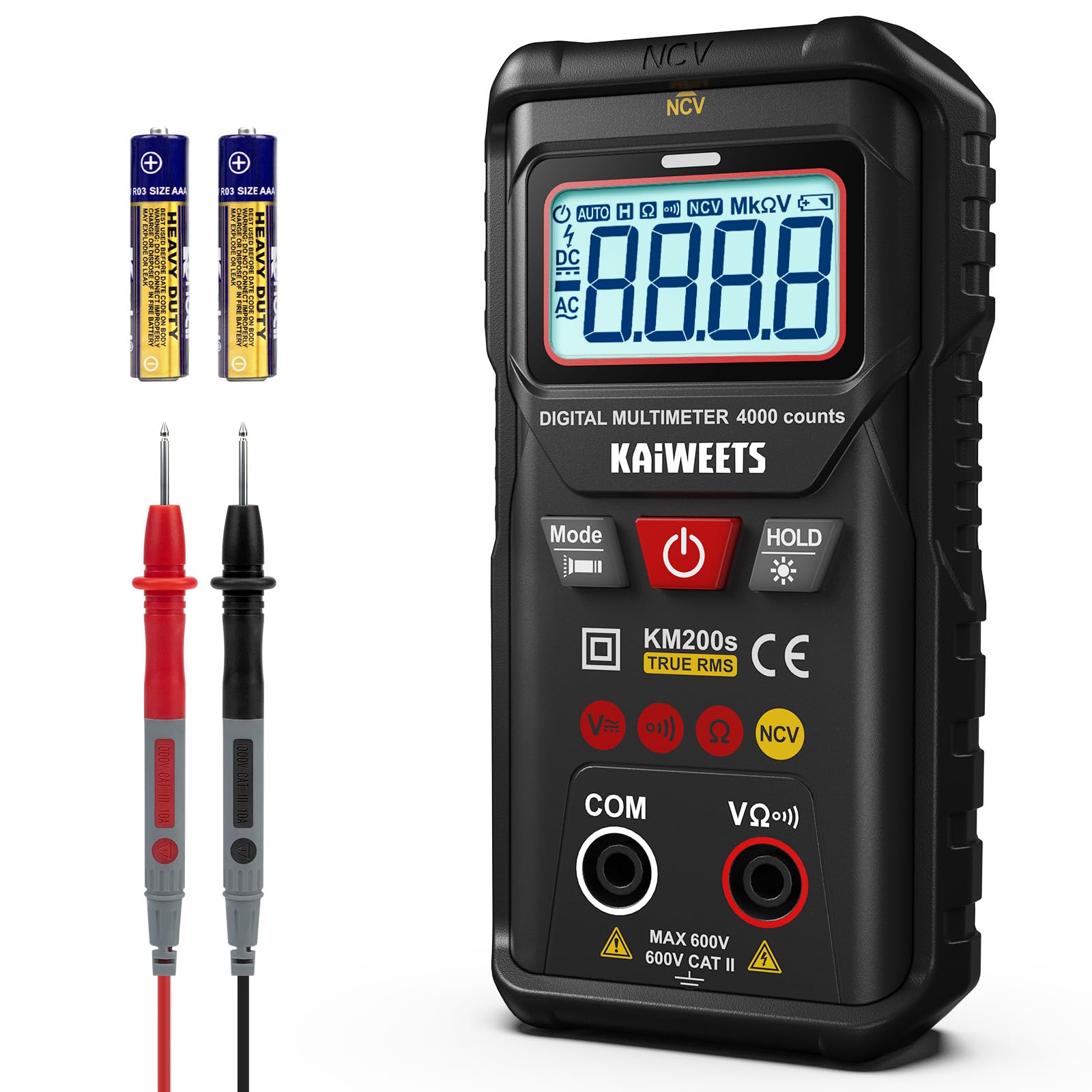 工業用計測器の商品画像