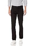 Tommy Hilfiger mens Straight Fit Stretch