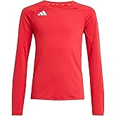 adidas Girls Volleyball Hilo Long Sleeve Jersey