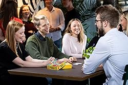Hygge Games Before or After? - Trivia Game