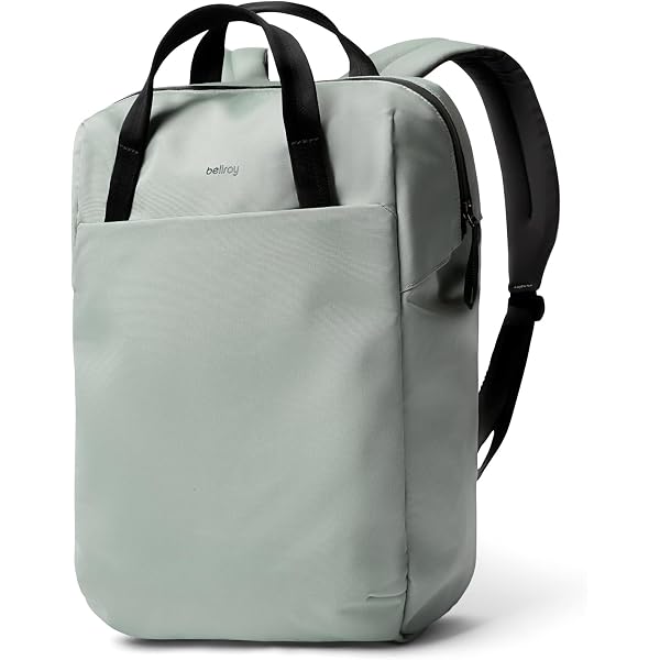 Amazon.com: Bellroy Via Work Bag (14L laptop messenger bag