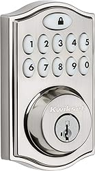 Kwikset 914 Traditional Keypad SmartCode Electronic
