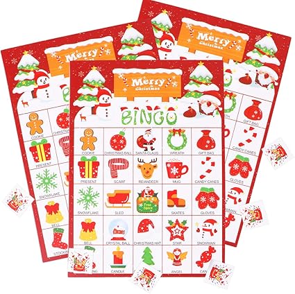 Bingo Bingo