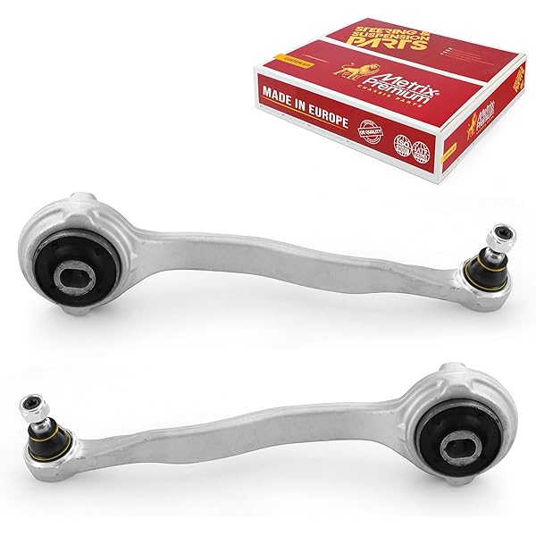 Amazon.com: Bapmic Front Lower Forward Thrust Control Arm  
