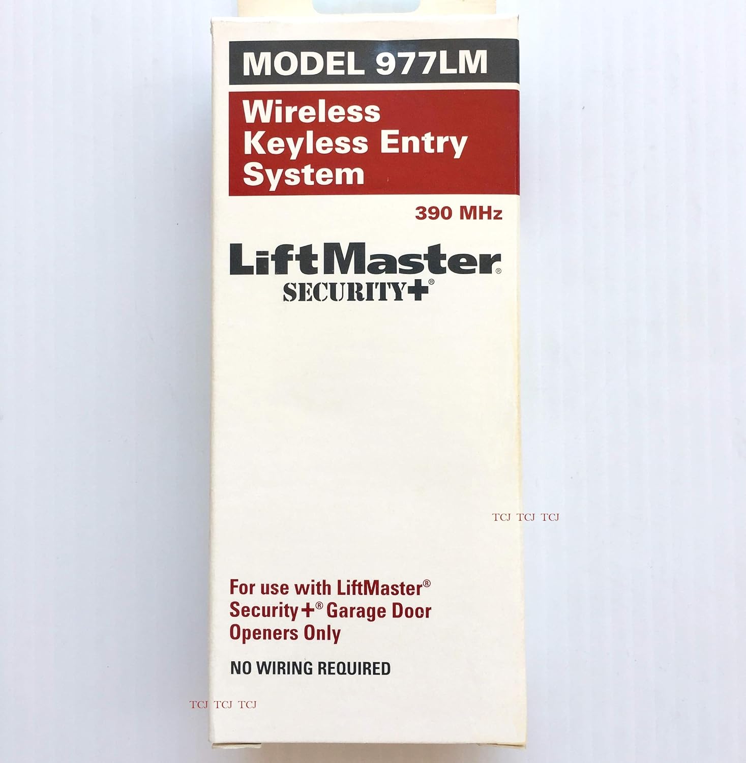 Best Key Less Entry Pad For Chamberlain Garage Door Openers