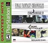 Final Fantasy Chronicles: Chrono Trigger/Final