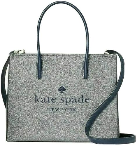 kate spade sparkle purse