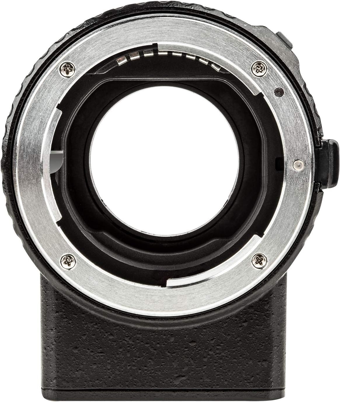 VILTROX NF-M1 Auto Focus Lens Mount Adapter,Support AF/MF for Nikon F Mount Lens to M4/3 M43 Mount Panasonic Olympus Camera GH4 GH5 E-M10 E-M5 - Image 4