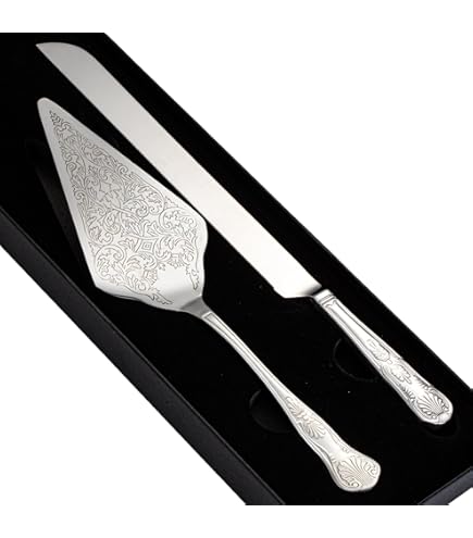 Waterford Lismore Pelle à gâteau Transparent 30,5 cm