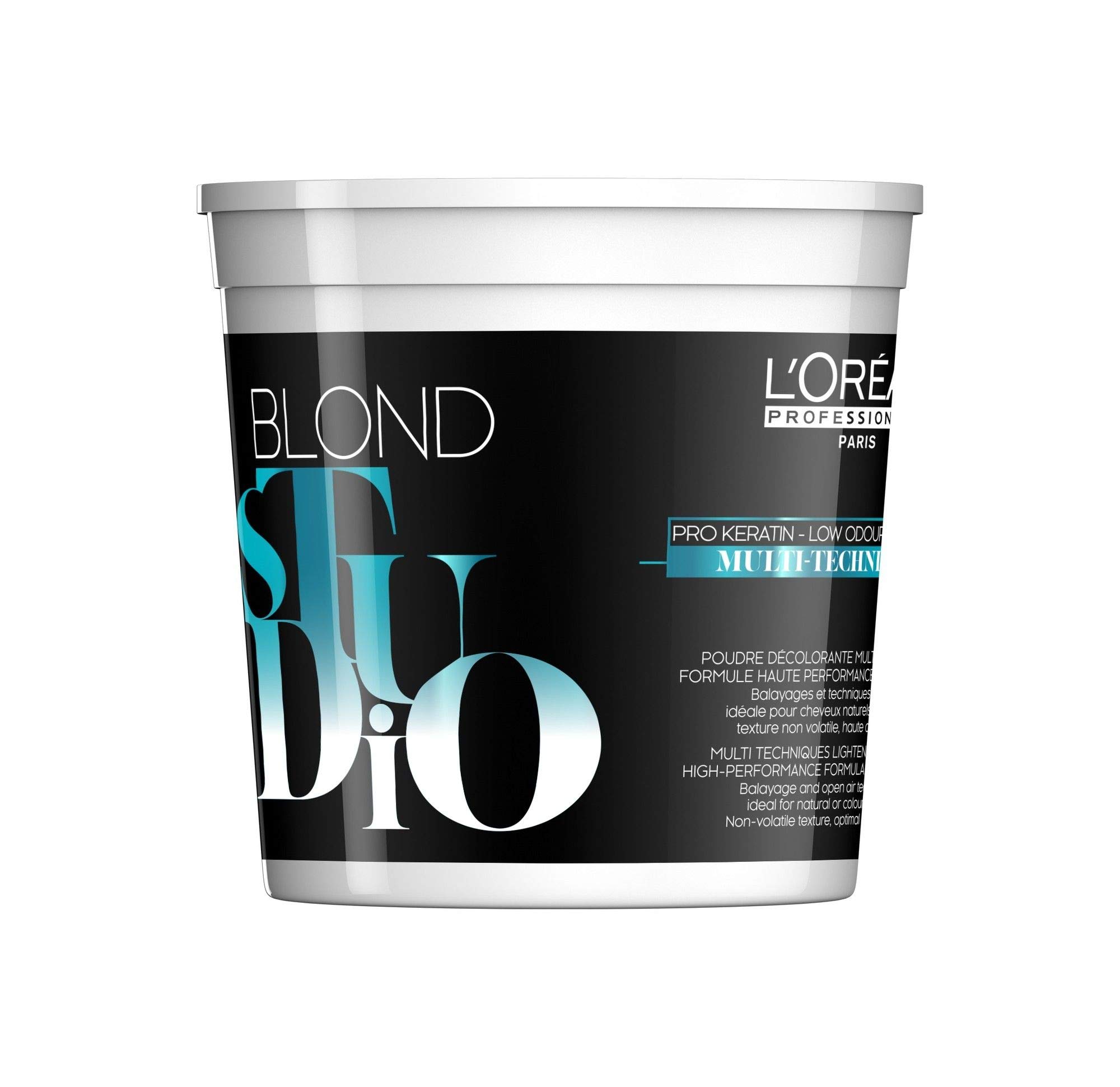 Loreal LP MULTI TECHNI POWDER 500G V511
