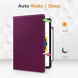Fintie Rotating Case for iPad Air 11-inch M2