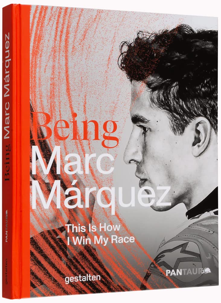 Being Marc Márquez: This Is How I Win My Race