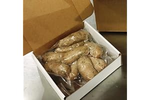 Cajun Original Foods Pork Boudin Party Links